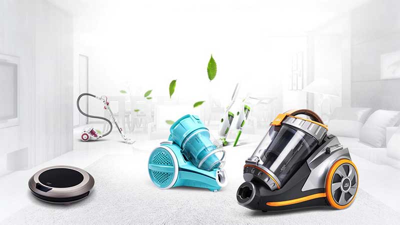 中國(guó)小電器如何突圍海外市場(chǎng)？
