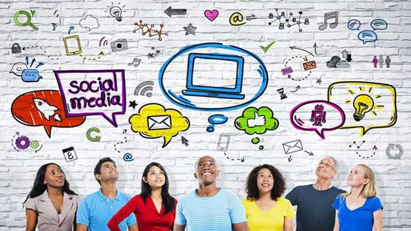 社交媒體-Facebook到微博平臺仍被嚴(yán)重低估？